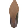 image:imageJessica Simpson Womens Paredisa Embellished Fringe Western BootiesForest Camo Satin