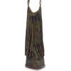 image:imageJessica Simpson Womens Paredisa Embellished Fringe Western BootiesForest Camo Satin