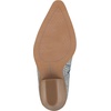 image:imageJessica Simpson Womens Paredisa Embellished Fringe Western BootiesRugged Blue