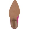 image:imageJessica Simpson Womens Paredisa Embellished Fringe Western BootiesValley Pink