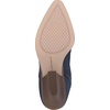 image:imageJessica Simpson Womens Zuliena Pointed Cap Toe Western BootsIndigo Denim