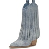 Rugged Blue