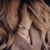 image:imageJessica Simpson Womens Dress Watch Fashion Accessory for WomenGold