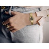 image:imageJessica Simpson Womens Dress Watch Fashion Accessory for WomenGold