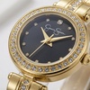 image:imageJessica Simpson Womens Dress Watch Fashion Accessory for WomenGold