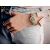 image:imageJessica Simpson Womens Dress Watch Fashion Accessory for WomenGoldGreen