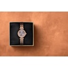 image:imageJessica Simpson Womens Dress Watch Fashion Accessory for WomenRose GoldLavender