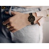 image:imageJessica Simpson Womens Dress Watch Wrist Watch for WomenBlack