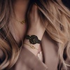 image:imageJessica Simpson Womens Dress Watch Wrist Watch for WomenBlack