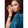 image:imageJessica Simpson Womens Dress Watch Wrist Watch for WomenBronze