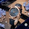 image:imageJessica Simpson Womens Dress Watch Wrist Watch for WomenBronze