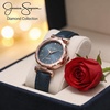image:imageJessica Simpson Womens Dress Watch Wrist Watch for WomenBronze