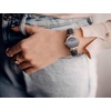 image:imageJessica Simpson Womens Dress Watch Wrist Watch for WomenBronze