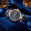 image:imageJessica Simpson Womens Dress Watch Wrist Watch for WomenBronze