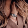 image:imageJessica Simpson Womens Dress Watch Wrist Watch for WomenBronze