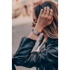 image:imageJessica Simpson Womens Dress Watch Wrist Watch for WomenBronzeGrey