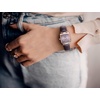 image:imageJessica Simpson Womens Dress Watch Wrist Watch for WomenBronzeGrey