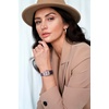 image:imageJessica Simpson Womens Dress Watch Wrist Watch for WomenBronzeGrey