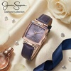 image:imageJessica Simpson Womens Dress Watch Wrist Watch for WomenBronzeGrey