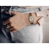 image:imageJessica Simpson Womens Dress Watch Wrist Watch for WomenBrown