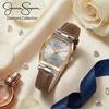 image:imageJessica Simpson Womens Dress Watch Wrist Watch for WomenBrown