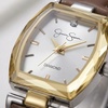 image:imageJessica Simpson Womens Dress Watch Wrist Watch for WomenBrown