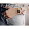 image:imageJessica Simpson Womens Dress Watch Wrist Watch for WomenGoldBlack
