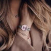 image:imageJessica Simpson Womens Dress Watch Wrist Watch for WomenPink