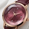 image:imageJessica Simpson Womens Dress Watch Wrist Watch for WomenRose Gold