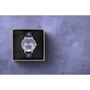 image:imageJessica Simpson Womens Dress Watch Wrist Watch for WomenRose Gold Blue