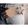 image:imageJessica Simpson Womens Dress Watch Wrist Watch for WomenRose Gold Blue