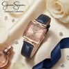 image:imageJessica Simpson Womens Dress Watch Wrist Watch for WomenRose GoldBlue