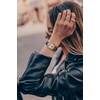 image:imageJessica Simpson Womens Dress Watch Wrist Watch for WomenRose GoldBlue