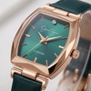 image:imageJessica Simpson Womens Dress Watch Wrist Watch for WomenRose GoldGreen