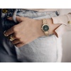 image:imageJessica Simpson Womens Dress Watch Wrist Watch for WomenRose GoldTeal