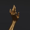 image:imageJessica Simpson Womens Ring Watch Fashion Jewelry AccessoryGold