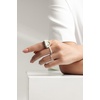 image:imageJessica Simpson Womens Ring Watch Fashion Jewelry AccessorySilver