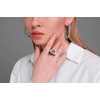 image:imageJessica Simpson Womens Ring Watch Fashion Jewelry AccessorySilverGreen