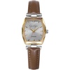 image:imageJessica Simpson Womens Dress Watch Wrist Watch for WomenBrown