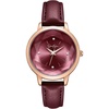 image:imageJessica Simpson Womens Dress Watch Wrist Watch for WomenRose Gold