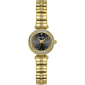 image:imageJessica Simpson Womens Dress Watch Fashion Accessory for WomenGold