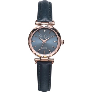 image:imageJessica Simpson Womens Dress Watch Wrist Watch for WomenBronze