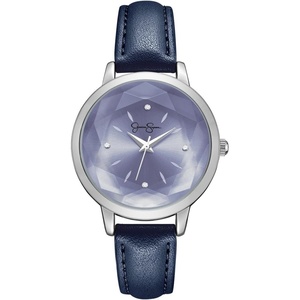 image:imageJessica Simpson Womens Dress Watch Wrist Watch for WomenRose Gold Blue